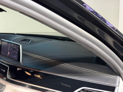 BMW 7er Gebrauchtwagen BMW 7er Gebrauchtwagen