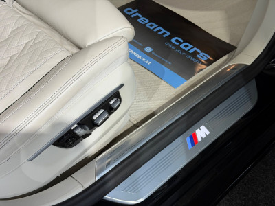 BMW 7er Gebrauchtwagen BMW 7er Gebrauchtwagen