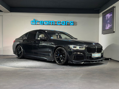 BMW 7er Gebrauchtwagen BMW 7er Gebrauchtwagen