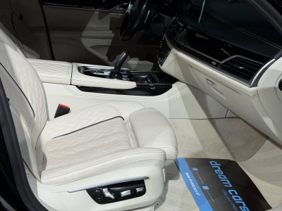 BMW 7er Gebrauchtwagen BMW 7er Gebrauchtwagen