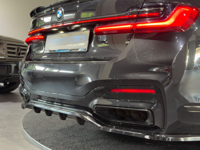 BMW 7er Gebrauchtwagen BMW 7er Gebrauchtwagen
