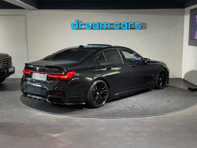 BMW 7er Gebrauchtwagen BMW 7er Gebrauchtwagen