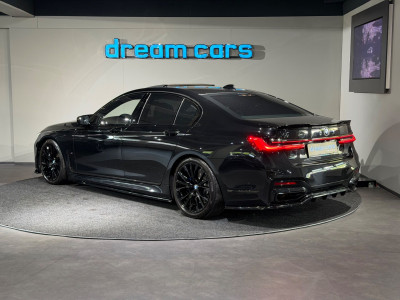 BMW 7er Gebrauchtwagen BMW 7er Gebrauchtwagen