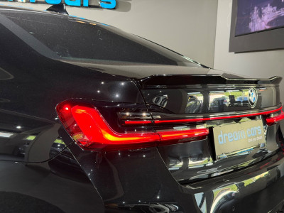 BMW 7er Gebrauchtwagen BMW 7er Gebrauchtwagen