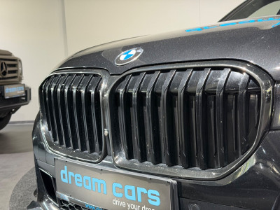 BMW 7er Gebrauchtwagen BMW 7er Gebrauchtwagen