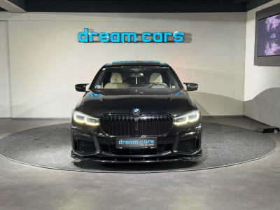 BMW 7er Gebrauchtwagen BMW 7er Gebrauchtwagen