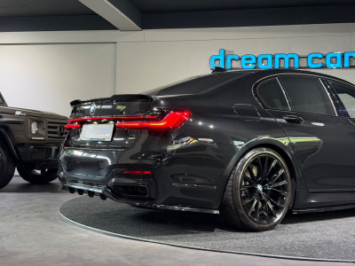BMW 7er Gebrauchtwagen BMW 7er Gebrauchtwagen