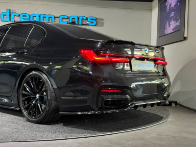 BMW 7er Gebrauchtwagen BMW 7er Gebrauchtwagen