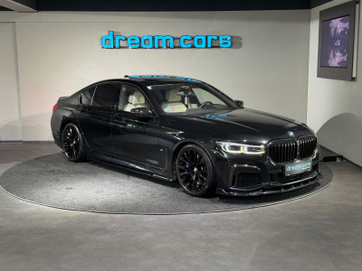 BMW 7er Gebrauchtwagen BMW 7er Gebrauchtwagen