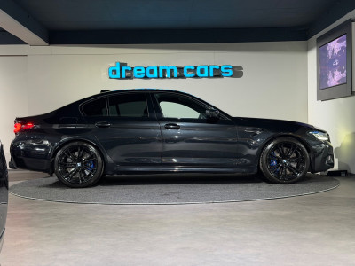 BMW 5er Gebrauchtwagen BMW 5er Gebrauchtwagen