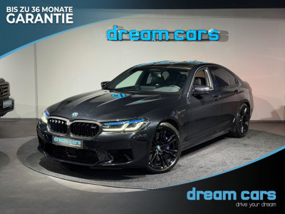 BMW 5er Gebrauchtwagen BMW 5er Gebrauchtwagen