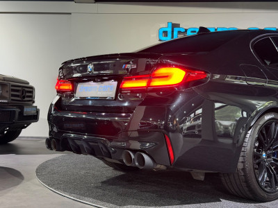 BMW 5er Gebrauchtwagen BMW 5er Gebrauchtwagen