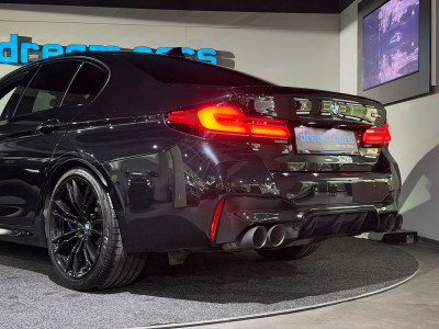 BMW 5er Gebrauchtwagen BMW 5er Gebrauchtwagen