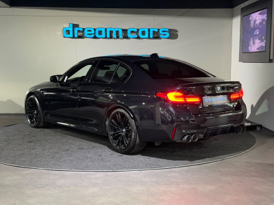 BMW 5er Gebrauchtwagen BMW 5er Gebrauchtwagen