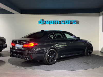BMW 5er Gebrauchtwagen BMW 5er Gebrauchtwagen