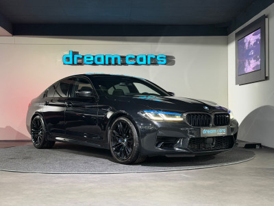 BMW 5er Gebrauchtwagen BMW 5er Gebrauchtwagen