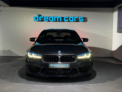 BMW 5er Gebrauchtwagen BMW 5er Gebrauchtwagen