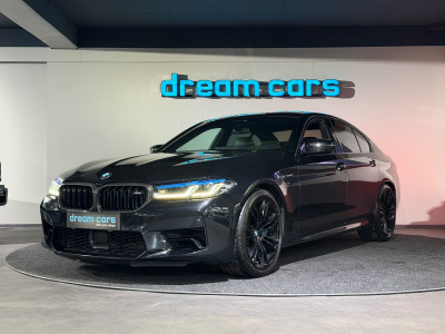 BMW 5er Gebrauchtwagen BMW 5er Gebrauchtwagen