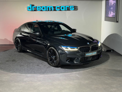 BMW 5er Gebrauchtwagen BMW 5er Gebrauchtwagen