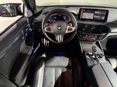 BMW 5er Gebrauchtwagen BMW 5er Gebrauchtwagen