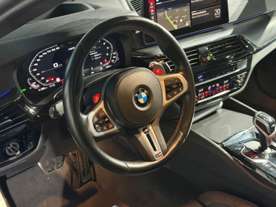 BMW 5er Gebrauchtwagen BMW 5er Gebrauchtwagen