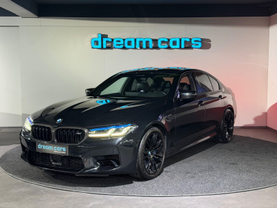 BMW 5er Gebrauchtwagen BMW 5er Gebrauchtwagen