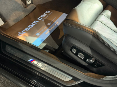 BMW 5er Gebrauchtwagen BMW 5er Gebrauchtwagen