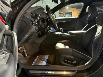 BMW 5er Gebrauchtwagen BMW 5er Gebrauchtwagen