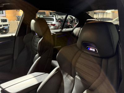 BMW 5er Gebrauchtwagen BMW 5er Gebrauchtwagen
