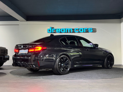 BMW 5er Gebrauchtwagen BMW 5er Gebrauchtwagen