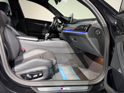BMW 5er Gebrauchtwagen BMW 5er Gebrauchtwagen