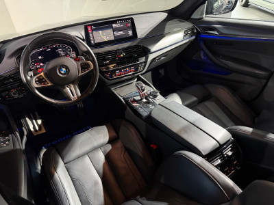 BMW 5er Gebrauchtwagen BMW 5er Gebrauchtwagen