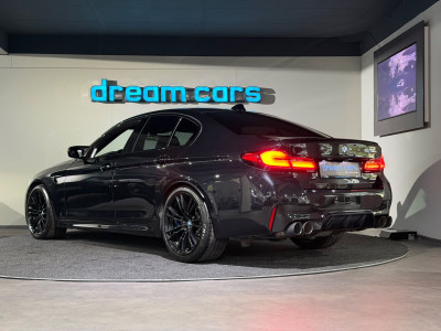 BMW 5er Gebrauchtwagen BMW 5er Gebrauchtwagen