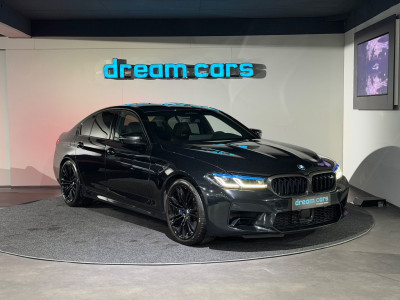 BMW 5er Gebrauchtwagen BMW 5er Gebrauchtwagen
