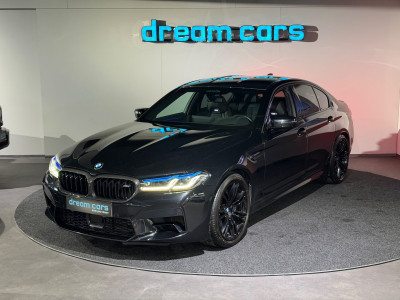 BMW 5er Gebrauchtwagen BMW 5er Gebrauchtwagen