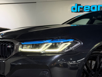 BMW 5er Gebrauchtwagen BMW 5er Gebrauchtwagen