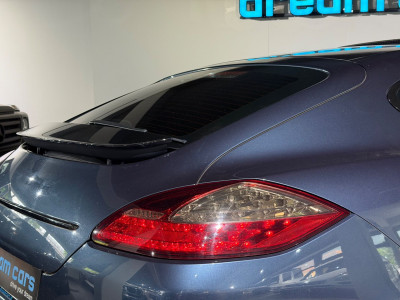 Porsche Panamera Gebrauchtwagen