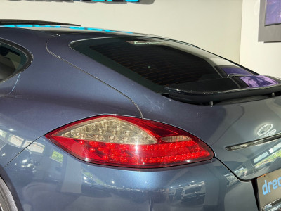 Porsche Panamera Gebrauchtwagen