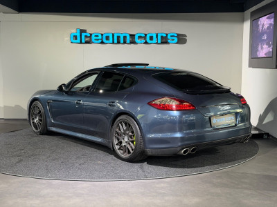 Porsche Panamera Gebrauchtwagen