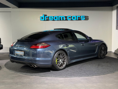 Porsche Panamera Gebrauchtwagen