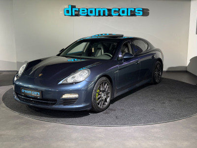 Porsche Panamera Gebrauchtwagen