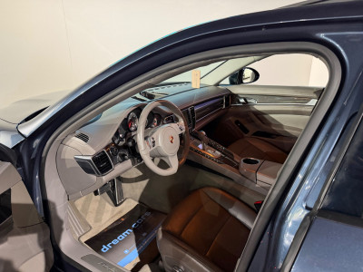 Porsche Panamera Gebrauchtwagen