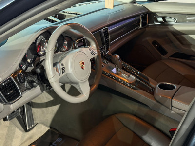 Porsche Panamera Gebrauchtwagen