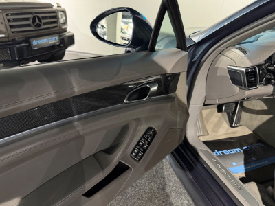 Porsche Panamera Gebrauchtwagen