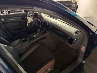Porsche Panamera Gebrauchtwagen