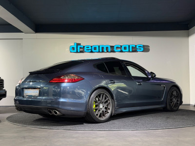 Porsche Panamera Gebrauchtwagen
