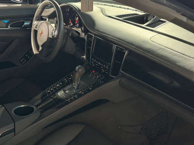 Porsche Panamera Gebrauchtwagen
