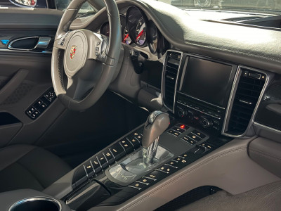 Porsche Panamera Gebrauchtwagen