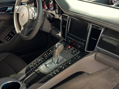 Porsche Panamera Gebrauchtwagen