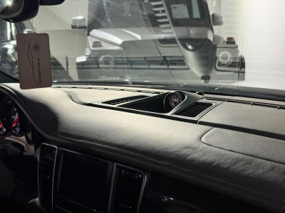 Porsche Panamera Gebrauchtwagen